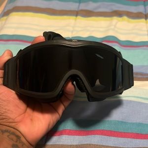 motorcycle racing glasses